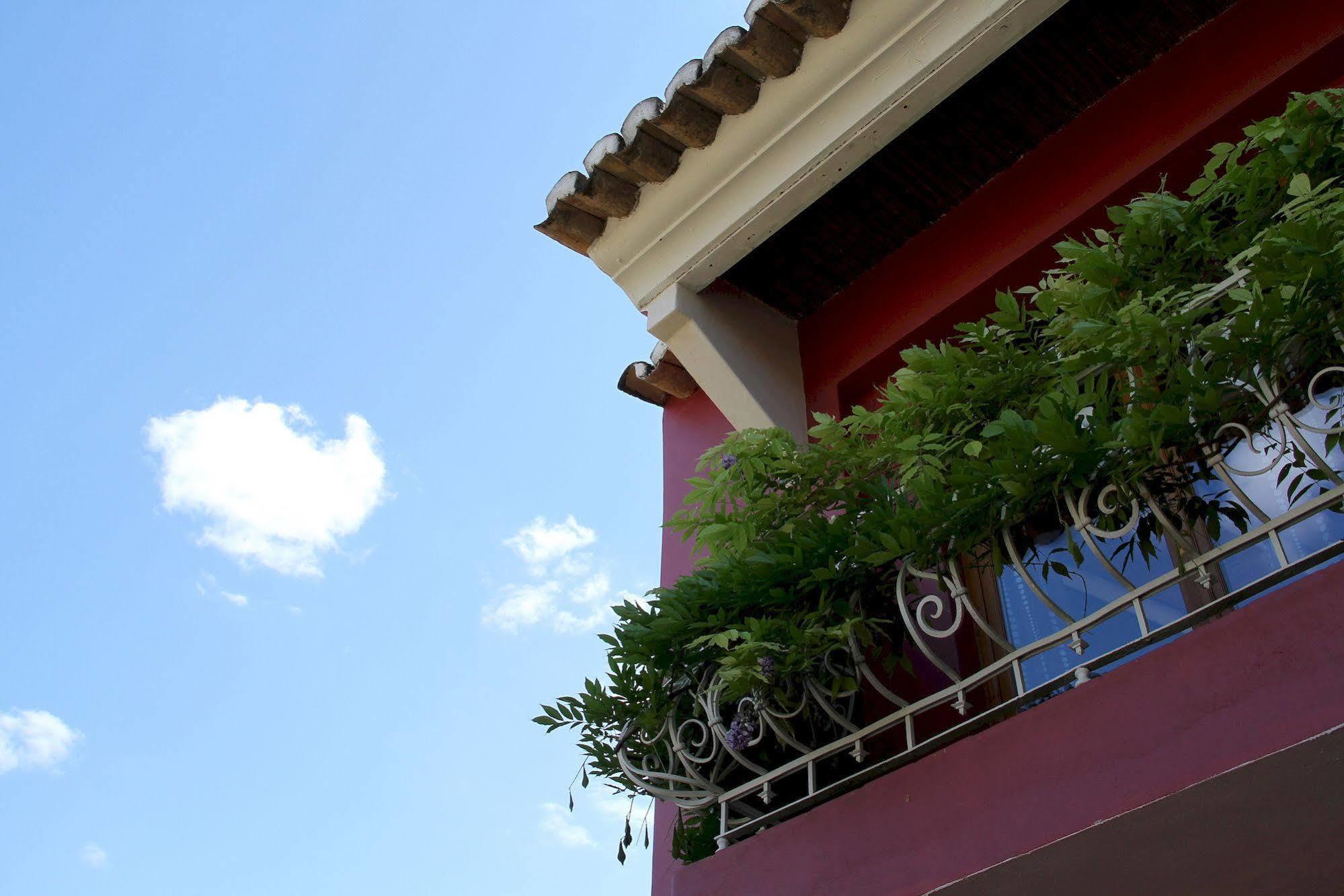 Quinta Dos Amigos Apartment Almancil Exterior photo